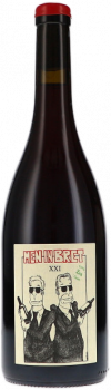 Bret Brothers Men In Bret XXII Vin de France