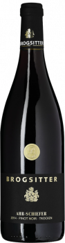 Brogsitter 2024 Pinot Noir Ahr-Schiefer