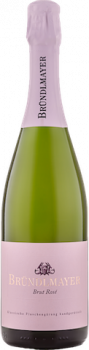 Bründlmayer Brut Rosé Reserve