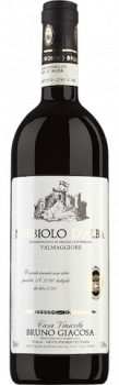 Bruno Giacosa 2016 Nebbiolo d Alba DOC Valemaggiore