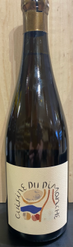 Champagne Dufour Bulles de Comptoir #13 Cuisine du Dimanche Extra Brut