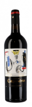 Chateau de Carlmagnus Fronsac 2020