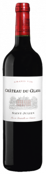 Chateau du Glana 2024 Saint Julien
