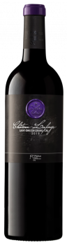 Flaschenfoto Chateau Laforge 2019 Saint Emilion