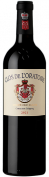 Chateau Clos de L Oratoire 2025 Saint Emilion