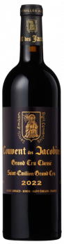 Couvent des Jacobins 2024