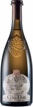 Ca dei Frati 2024 Pratto Vino Bianco