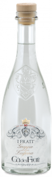 Ca dei Frati Grappa di Lugana - 0.5 Liter