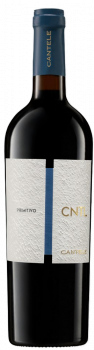Cantele 2025 Primitivo IGP Puglia