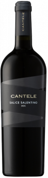 Cantele 2022 Salice Salentino Rosso Riserva DOC