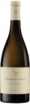 Cantele Teresa Manara 2022 Chardonnay IGP Salento