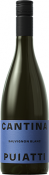 Cantina Puiatti 2025 Sauvignon Blanc DOC Friuli