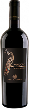 San Marzano Vindoro Negroamaro IGP 2020