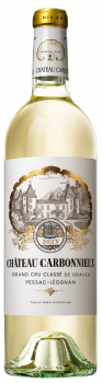 Flaschenbild Chateau Carbonnieux blanc 2023 Pessac Leognan