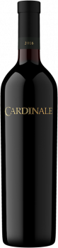 Cardinale 2016 Napa Valley Cabernet Sauvignon Proprietary Red Wine