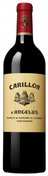 Carillon Angelus 2025 Saint Emilion