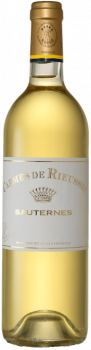 Carmes de Rieussec 2018 Sauternes (Zweitwein von Chateau Rieussec)