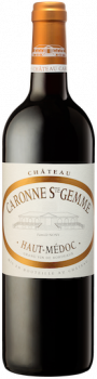 Chateau Caronne Sainte Gemme