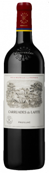 Carruades de Lafite Rothschild 2023 Pauillac