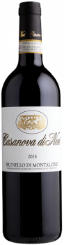 Casanova di Neri Brunello di Montalcino 2015