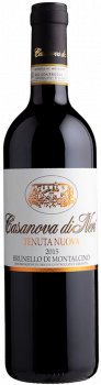 Casanova di Neri Brunello di Montalcino Tenuta Nuova 2013