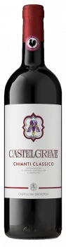 Castelli del Grevepesa Chianti Classico DOCG 2019