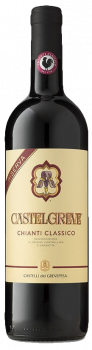Castelli del Grevepesa Chianti Classico Riserva DOCG 2016
