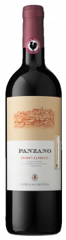 Castelli del Grevepesa Panzano Gran Selezione Chianti Classico DOCG 2016