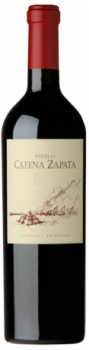 Catena Zapata Nicolas Catena Zapata 2019