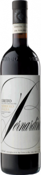 Ceretto Nebbiolo d'Alba Bernardina 2016