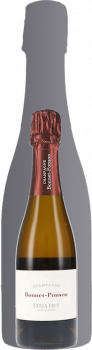 Champagne Bonnet - Ponson Cuvee Perpetuelle extra Brut Premier Cru RP21AB HALBE FLASCHE
