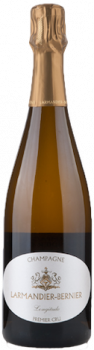 Champagne Larmandier Bernier Longitude Blanc de Blancs Premier Cru Extra Brut