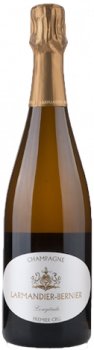 Champagne Larmandier-Bernier Longitude Blanc de Blancs Premier Cru Extra Brut
