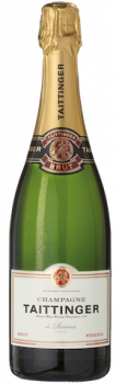 Taittinger brut Reserve 0.75L Champagne