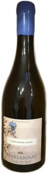 Domaine Charlopin Tissier Clos du Roy AOC Marsannay 2021