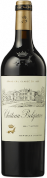 Chateau Belgrave 2018 Haut Medoc