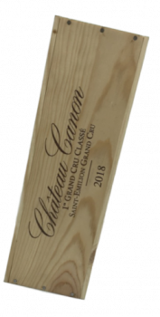 Chateau Canon 2018 Magnum in 1er OHK