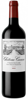 Chateau Canon 2021 Saint Emilion