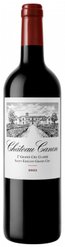 Chateau Canon 2022 Saint Emilion