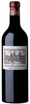 Chateau Cos d Estournel 2025 Saint Estephe