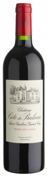 Chateau Cote de Baleau 2022 Saint Emilion