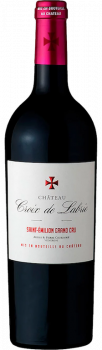 Chateau Croix de Labrie 2025 Saint Emilion