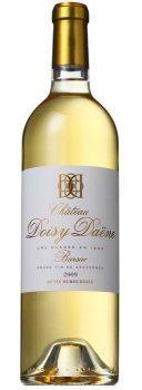 Chateau Doisy Daene 2023 Barsac