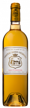 Chateau Doisy Vedrines 2025 Barsac