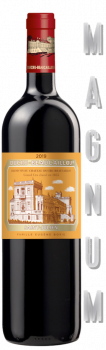 Magnumflasche Chateau Ducru Beaucaillou 2019 Saint Julien