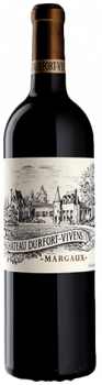 Chateau Durfort Vivens 2016 Margaux