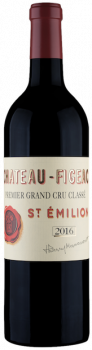 Chateau Figeac 2016 Saint Emilion