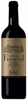 Chateau Fontenil 2025 Fronsac