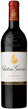 Chateau Giscours 2022 Margaux