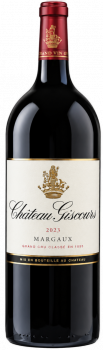 Chateau Giscours 2023 Margaux Magnum